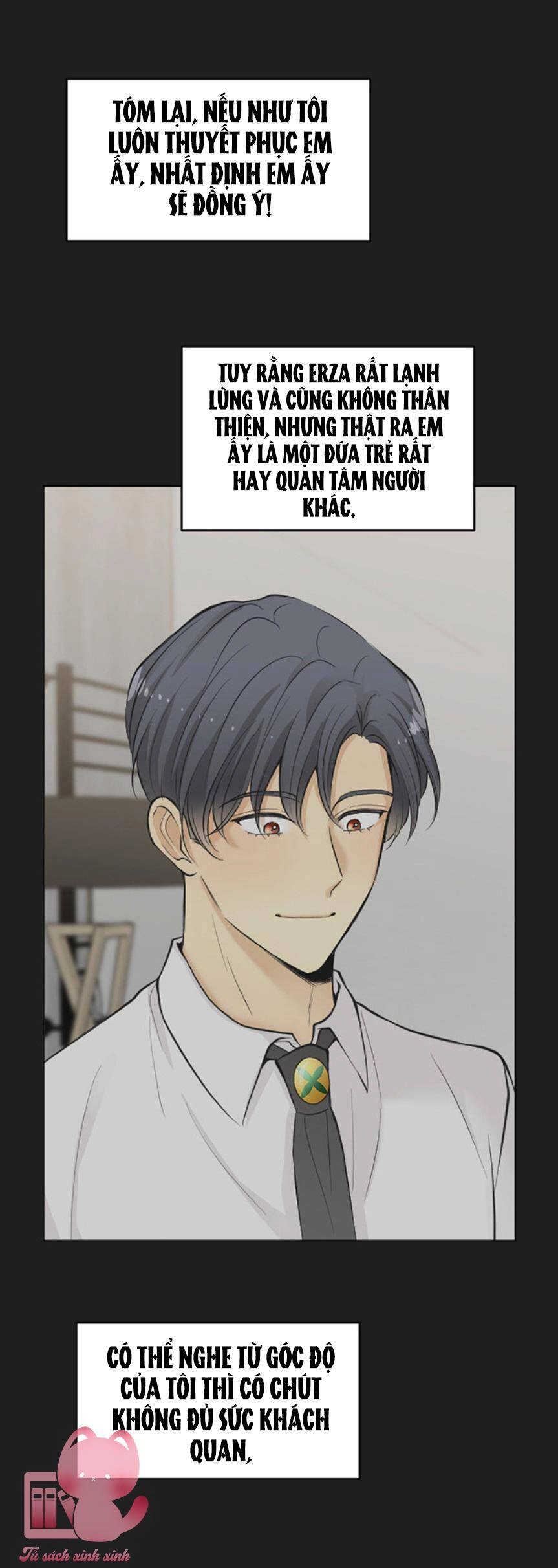 Ai Là Ngài Hiệu Trưởng Chapter 34 - 40