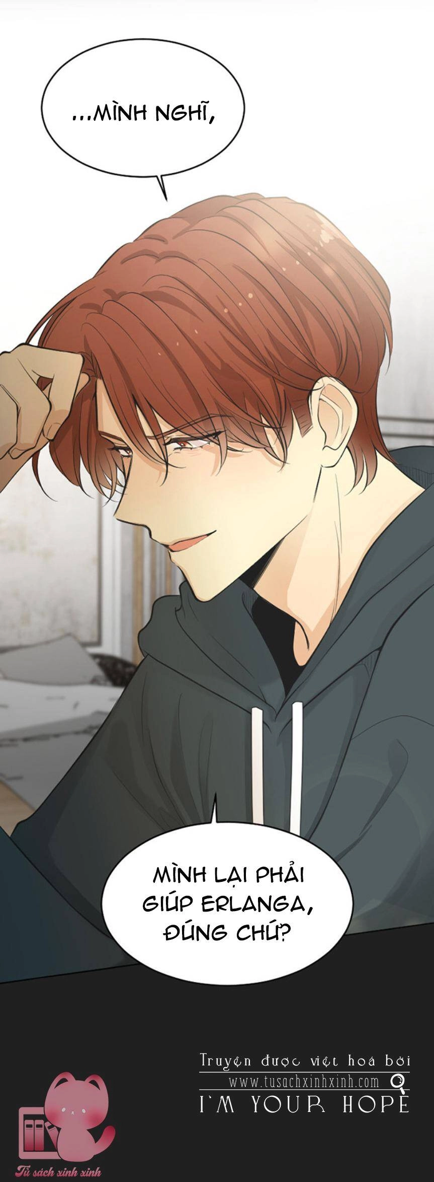 Ai Là Ngài Hiệu Trưởng Chapter 34 - 42