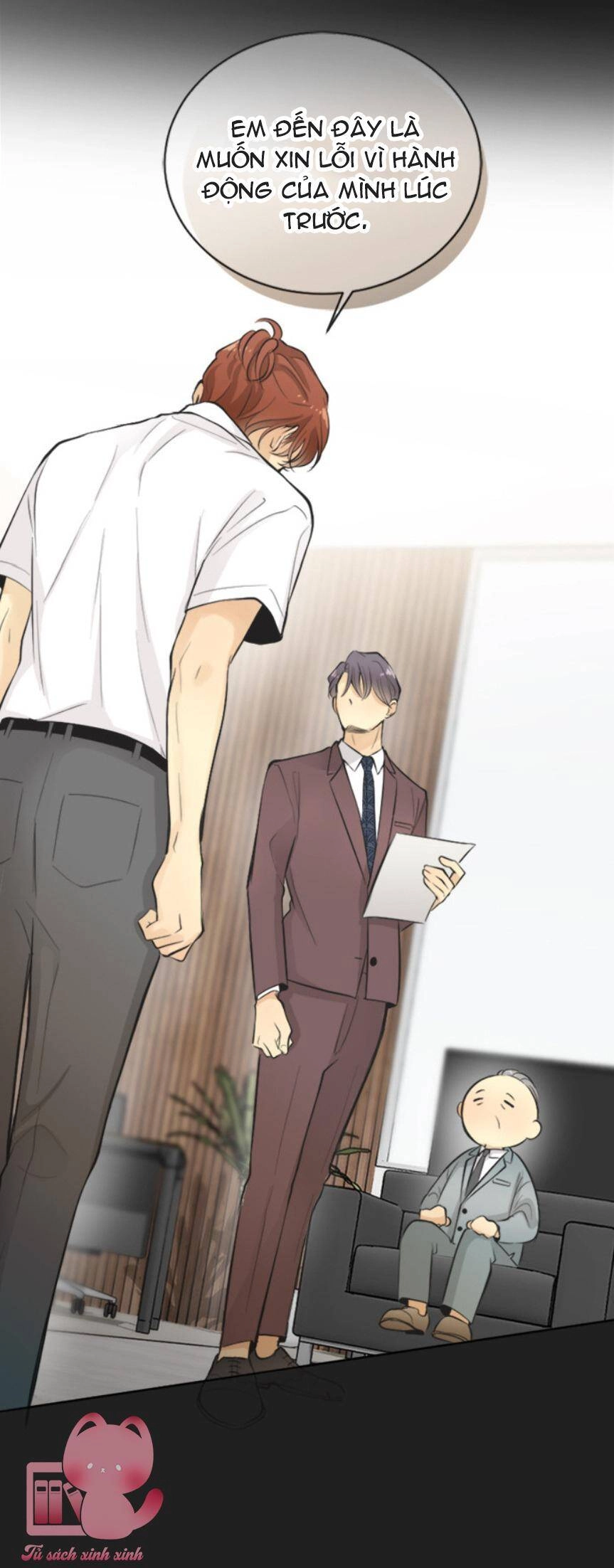 Ai Là Ngài Hiệu Trưởng Chapter 34 - 47