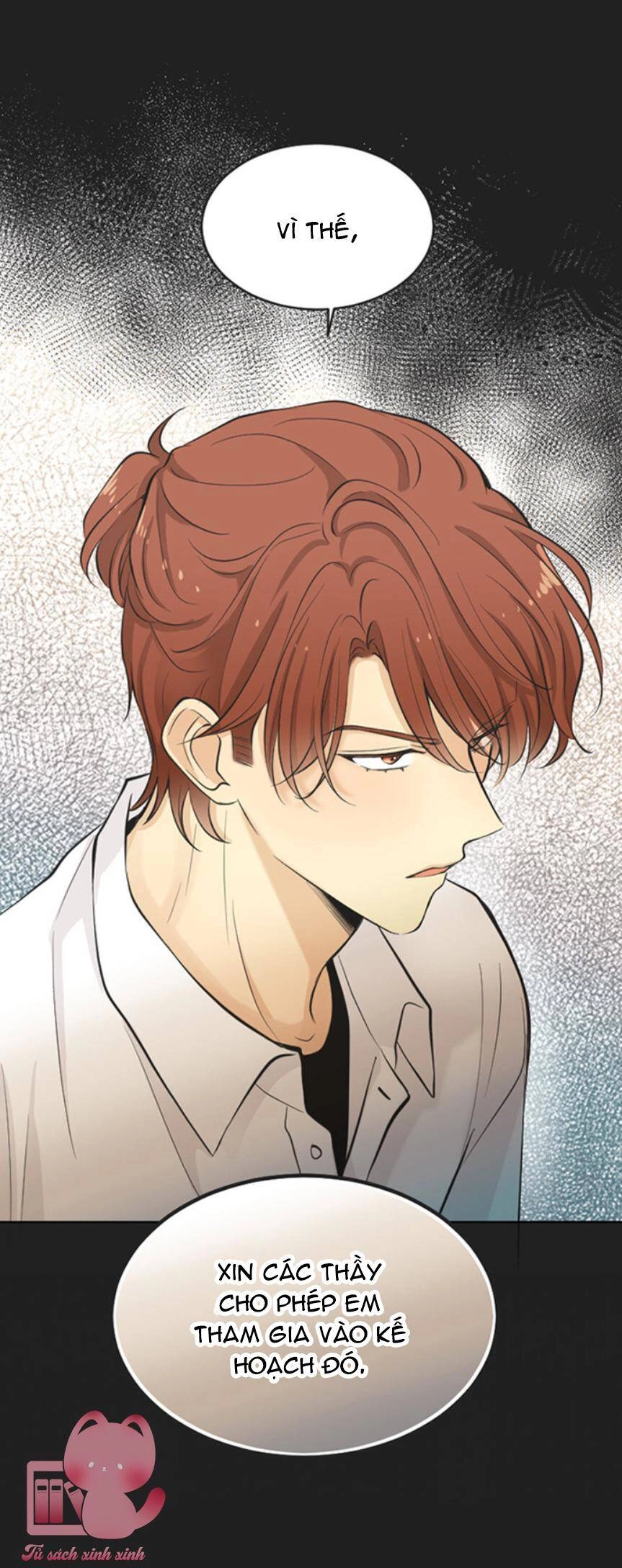 Ai Là Ngài Hiệu Trưởng Chapter 35 - 3