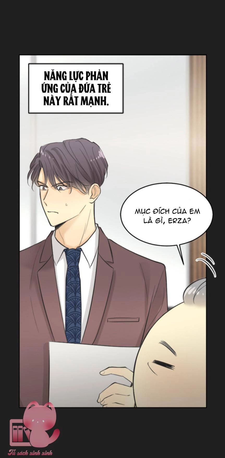 Ai Là Ngài Hiệu Trưởng Chapter 35 - 4