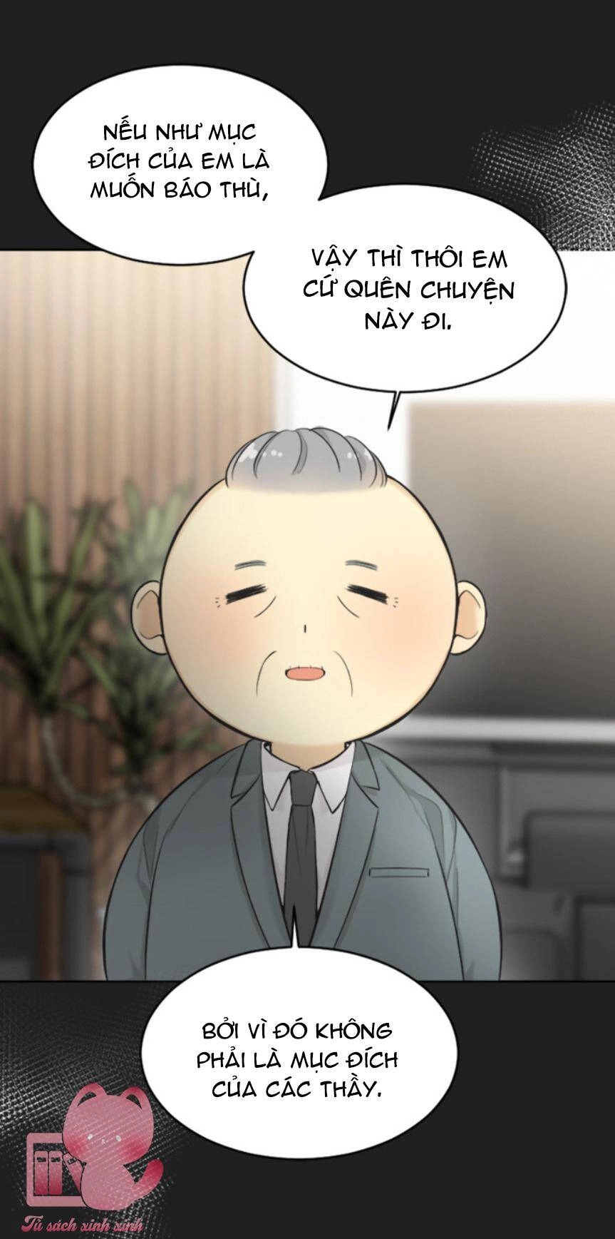 Ai Là Ngài Hiệu Trưởng Chapter 35 - 5