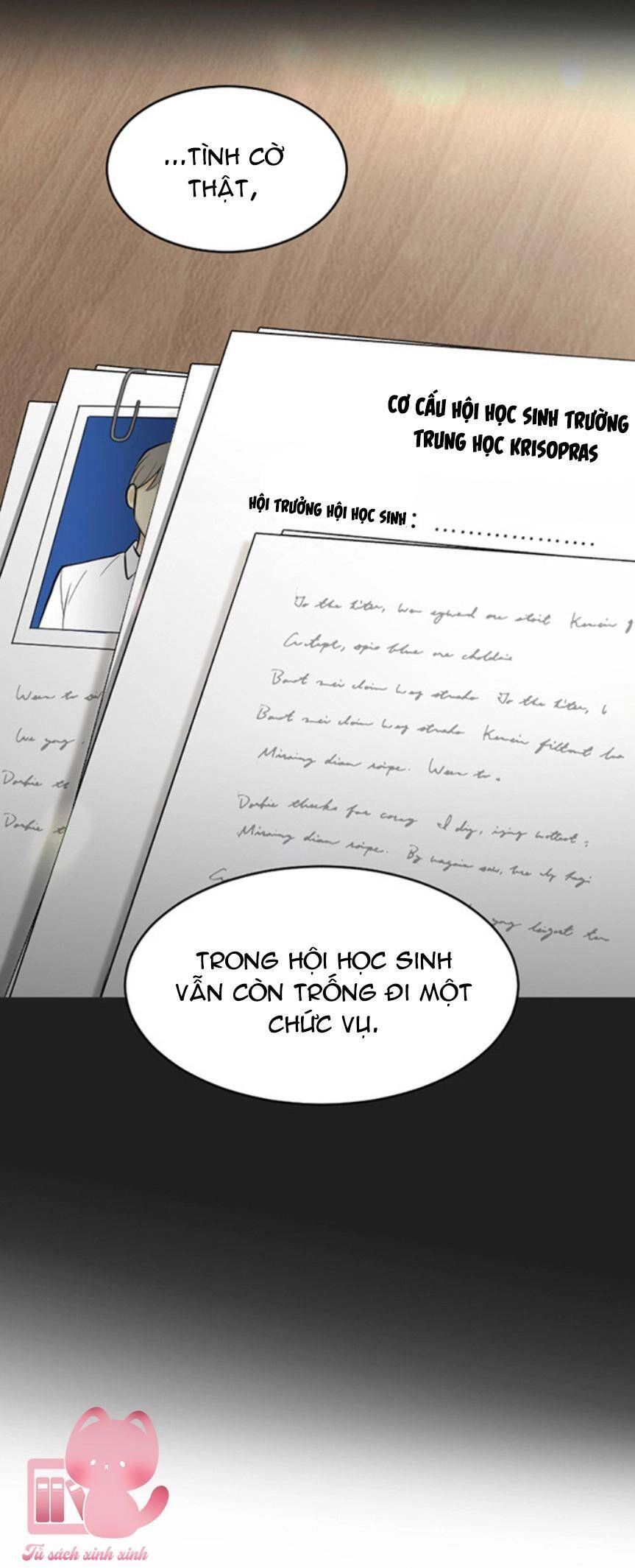 Ai Là Ngài Hiệu Trưởng Chapter 35 - 13