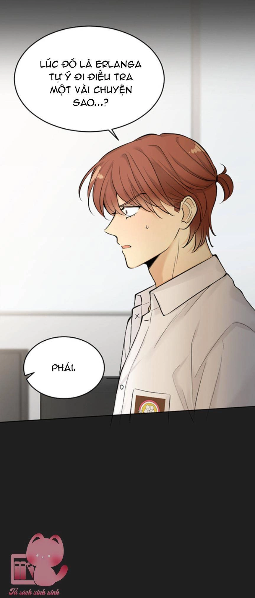 Ai Là Ngài Hiệu Trưởng Chapter 35 - 16