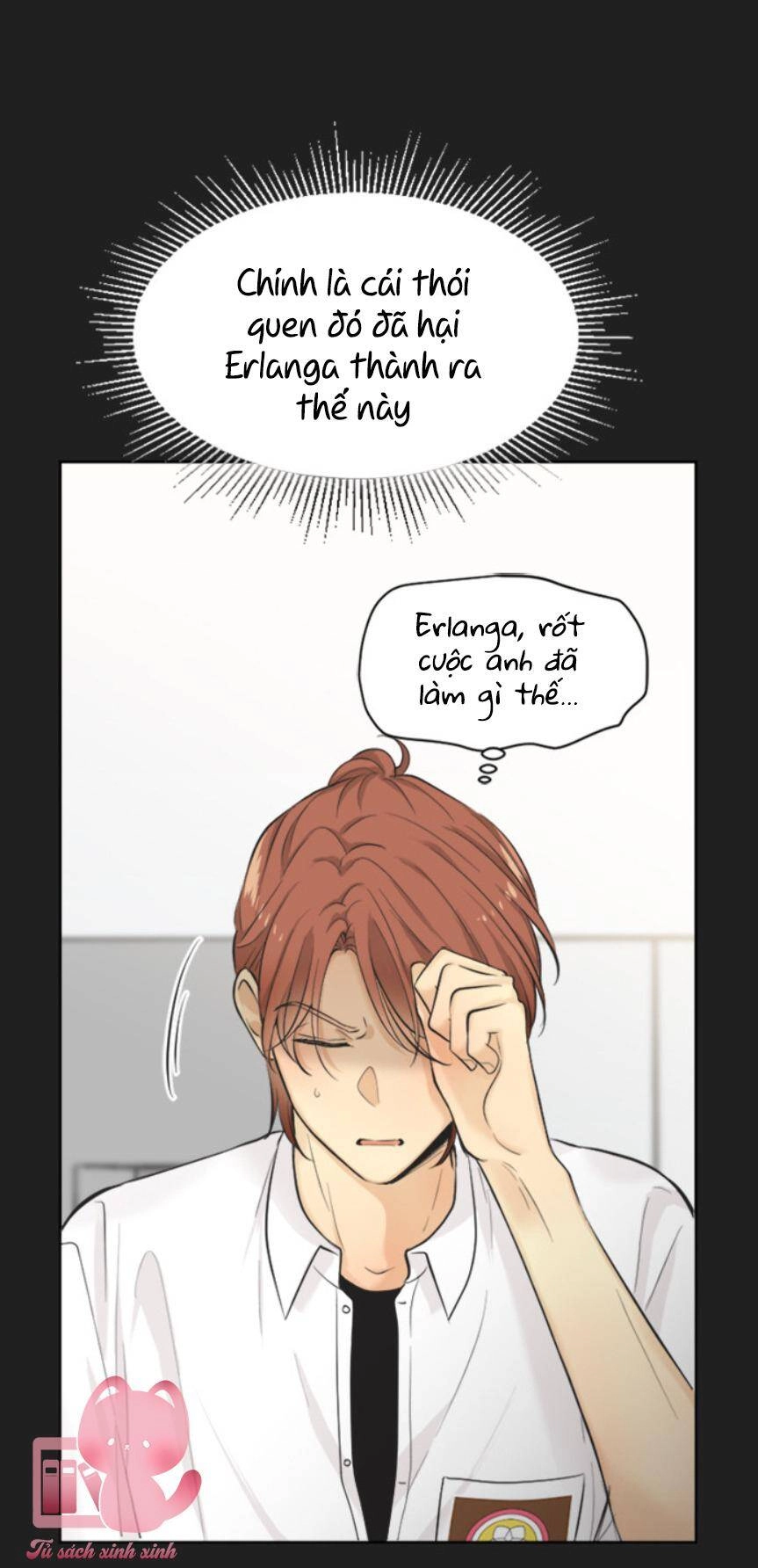 Ai Là Ngài Hiệu Trưởng Chapter 35 - 18