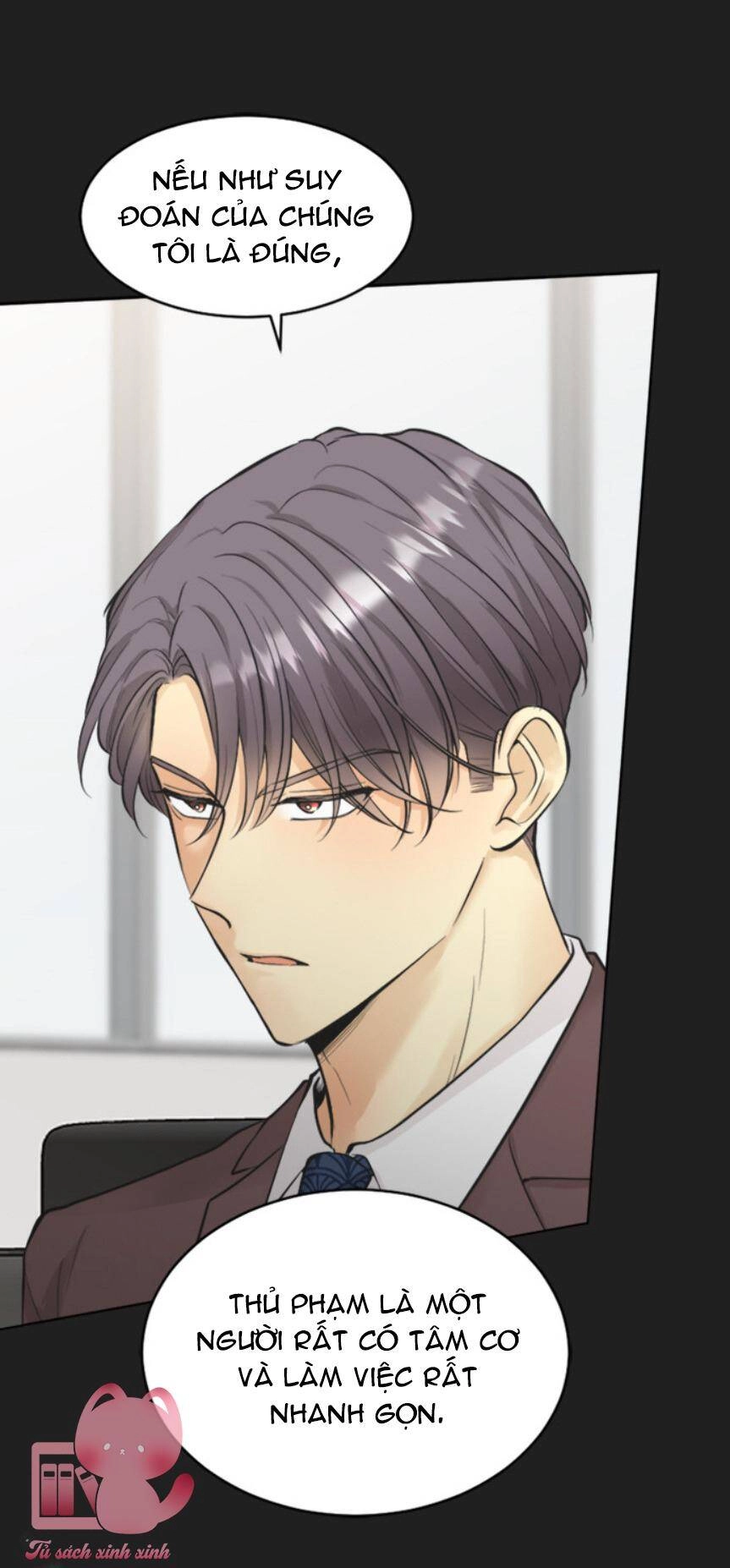 Ai Là Ngài Hiệu Trưởng Chapter 35 - 20