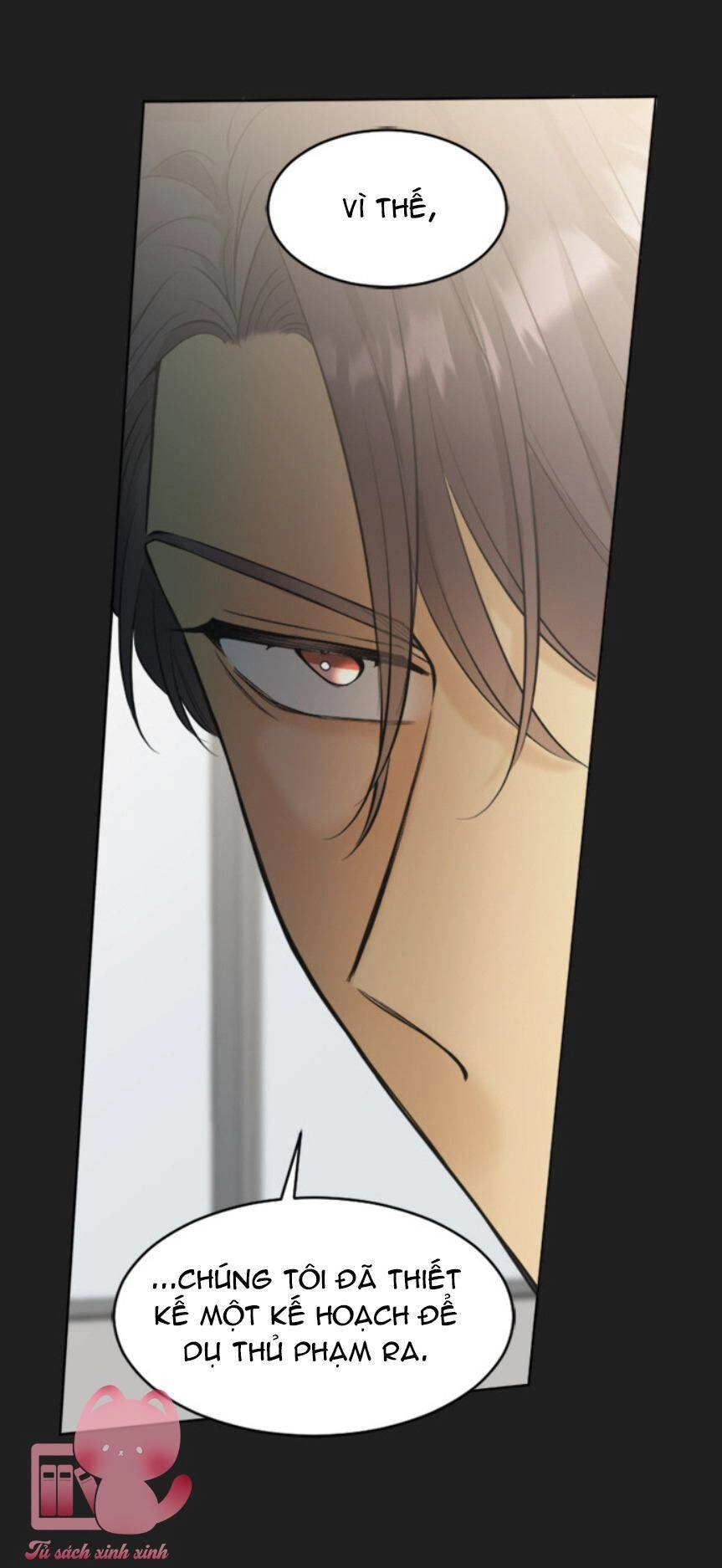 Ai Là Ngài Hiệu Trưởng Chapter 35 - 22