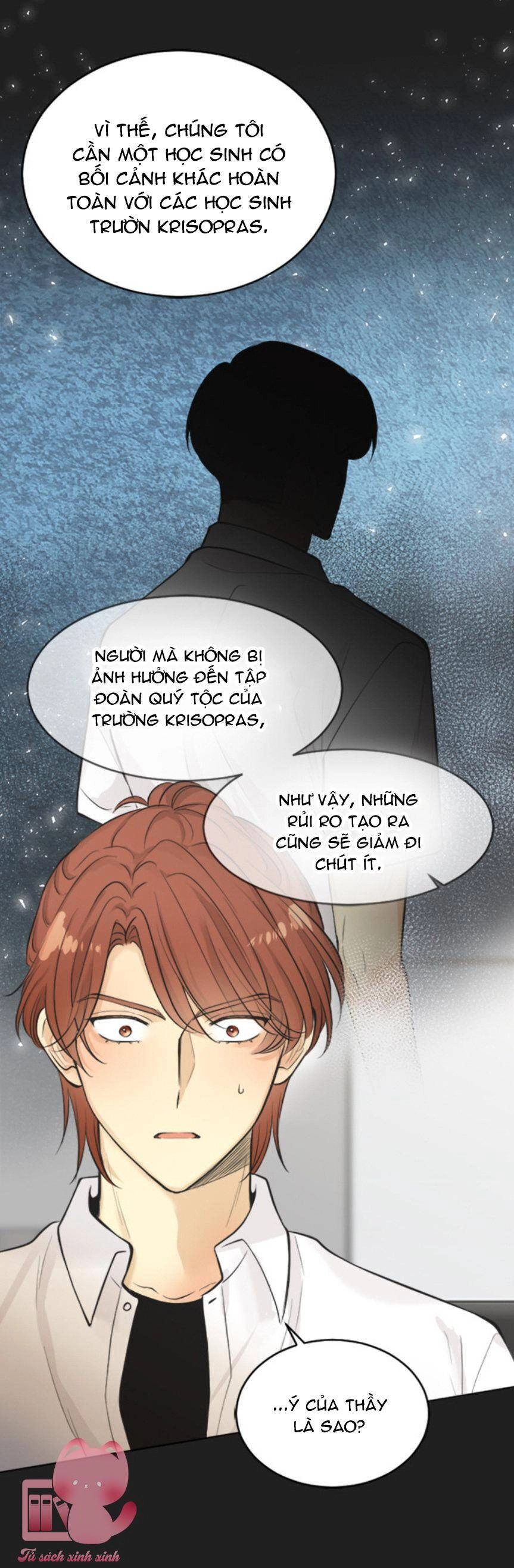 Ai Là Ngài Hiệu Trưởng Chapter 35 - 29