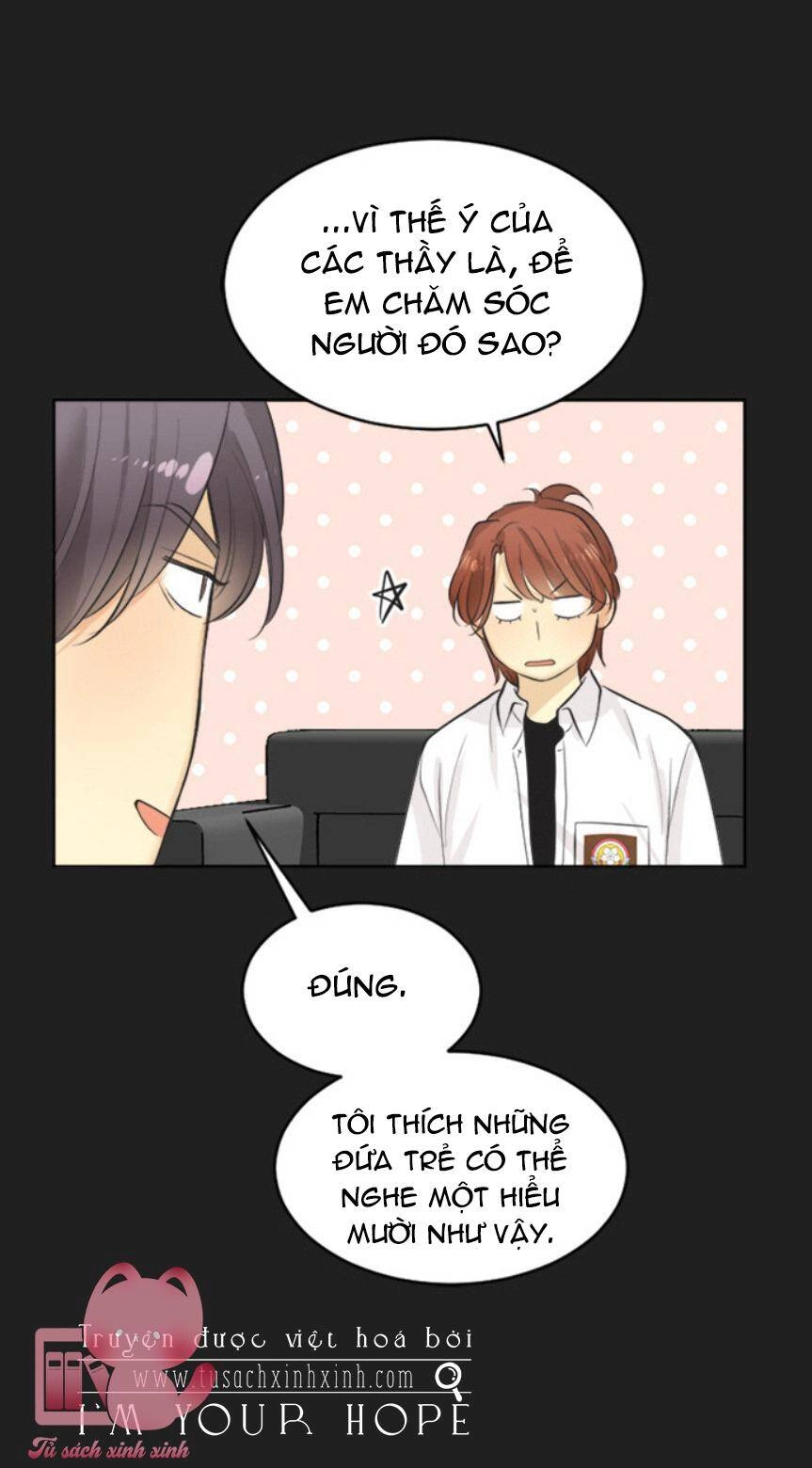 Ai Là Ngài Hiệu Trưởng Chapter 35 - 35