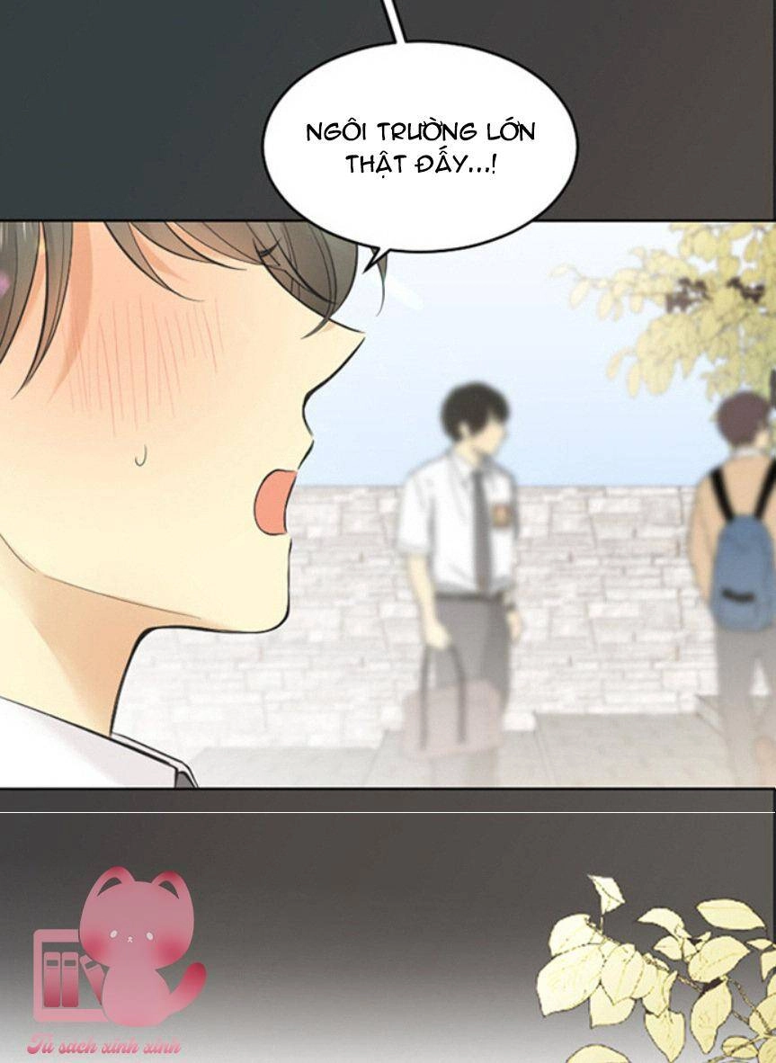 Ai Là Ngài Hiệu Trưởng Chapter 35 - 44