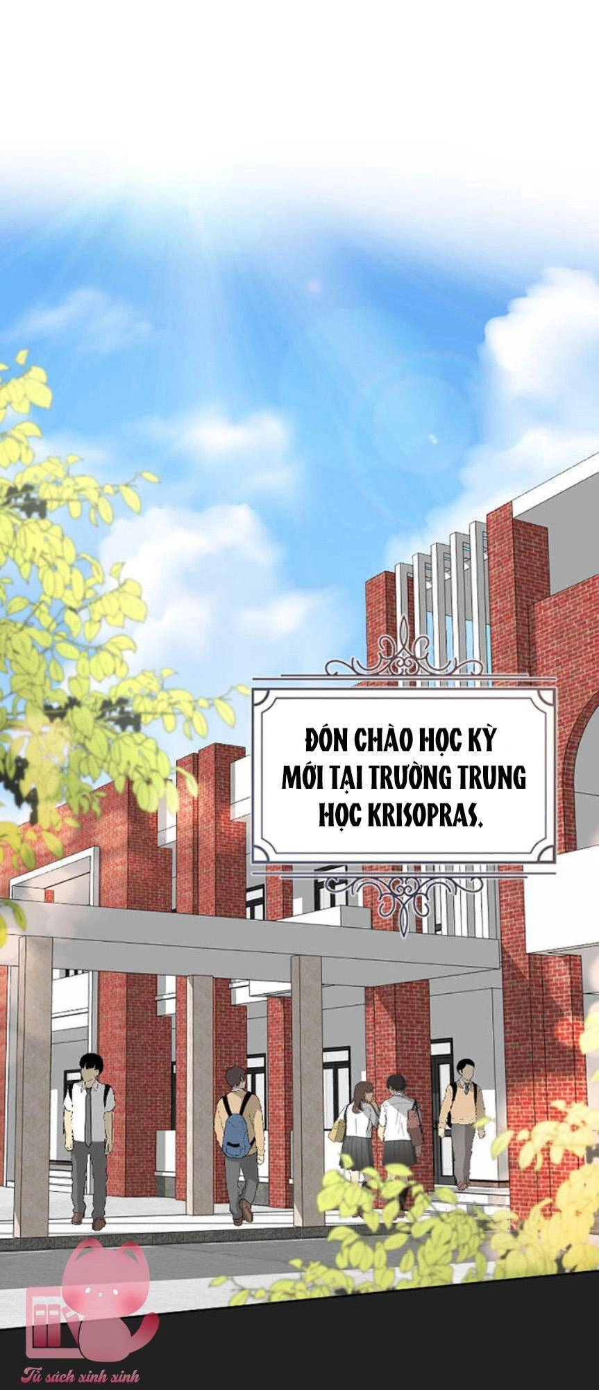 Ai Là Ngài Hiệu Trưởng Chapter 36 - 2