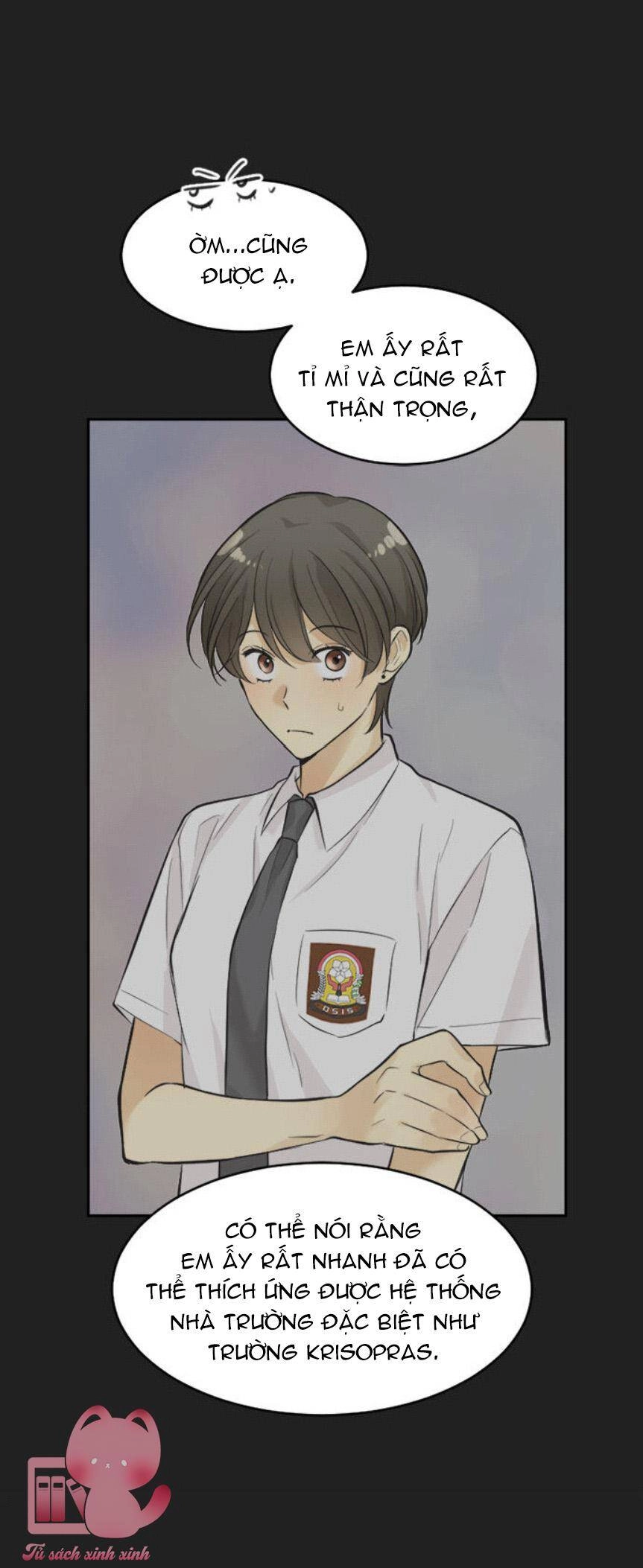 Ai Là Ngài Hiệu Trưởng Chapter 36 - 31