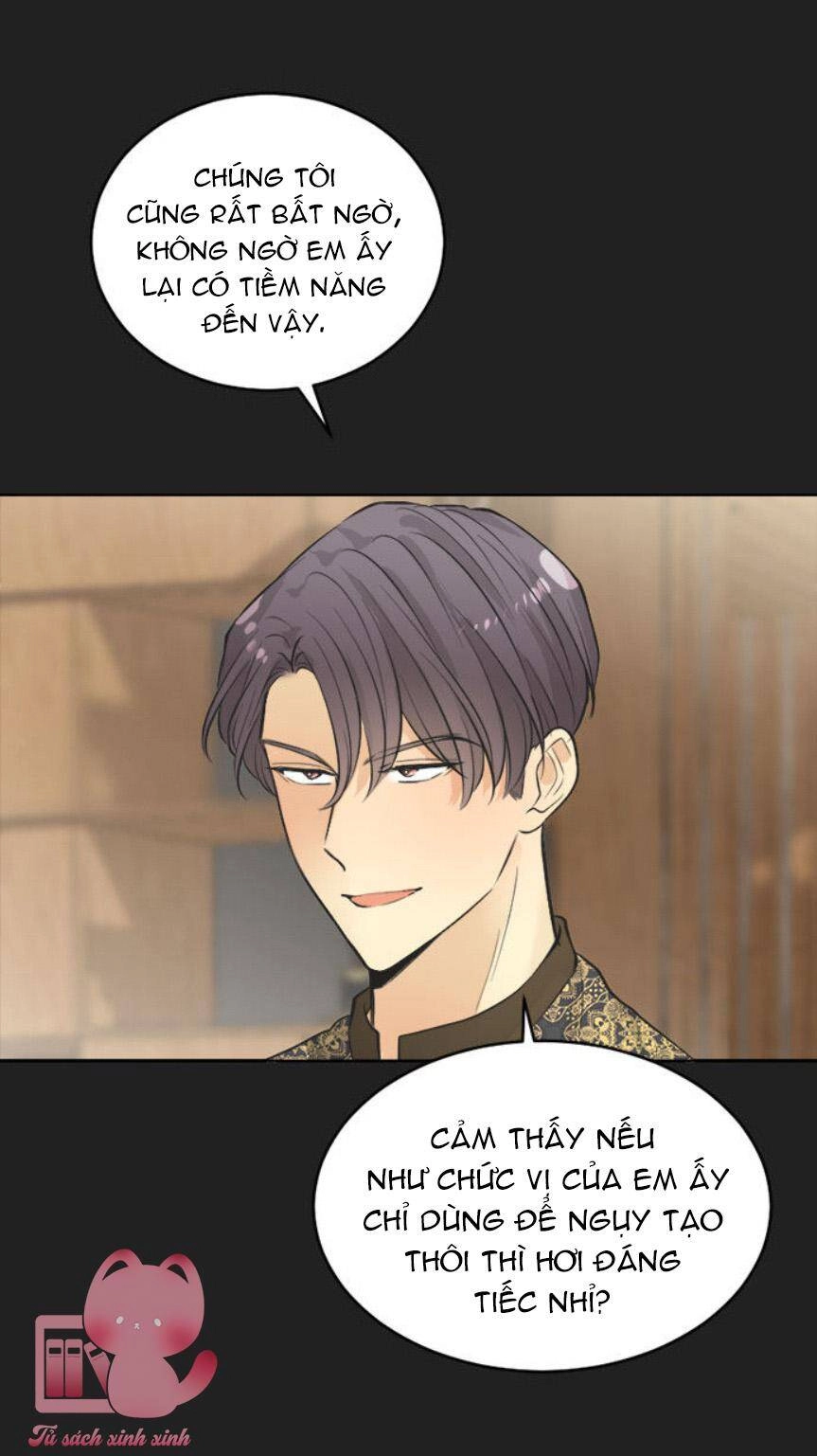 Ai Là Ngài Hiệu Trưởng Chapter 36 - 32