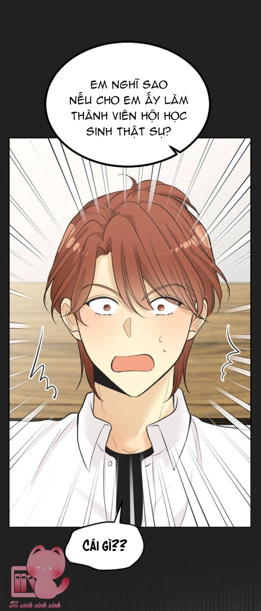 Ai Là Ngài Hiệu Trưởng Chapter 36 - 33