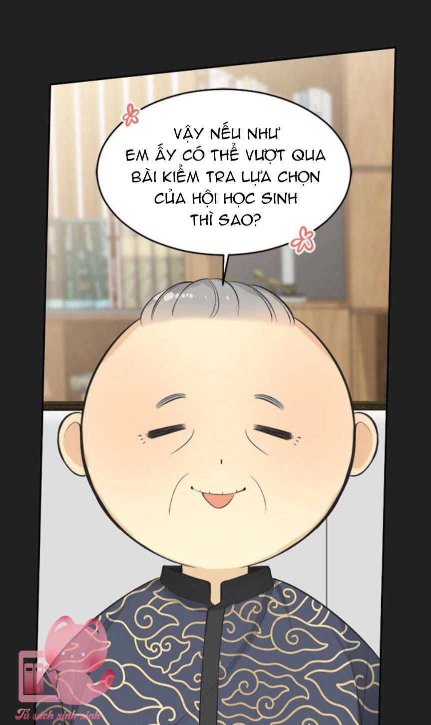 Ai Là Ngài Hiệu Trưởng Chapter 36 - 37