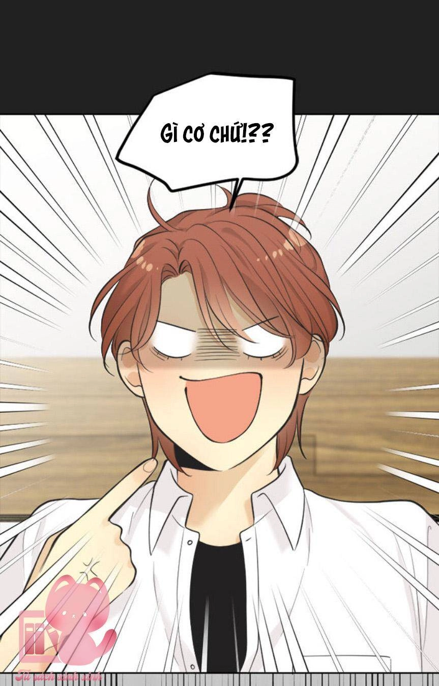 Ai Là Ngài Hiệu Trưởng Chapter 36 - 42