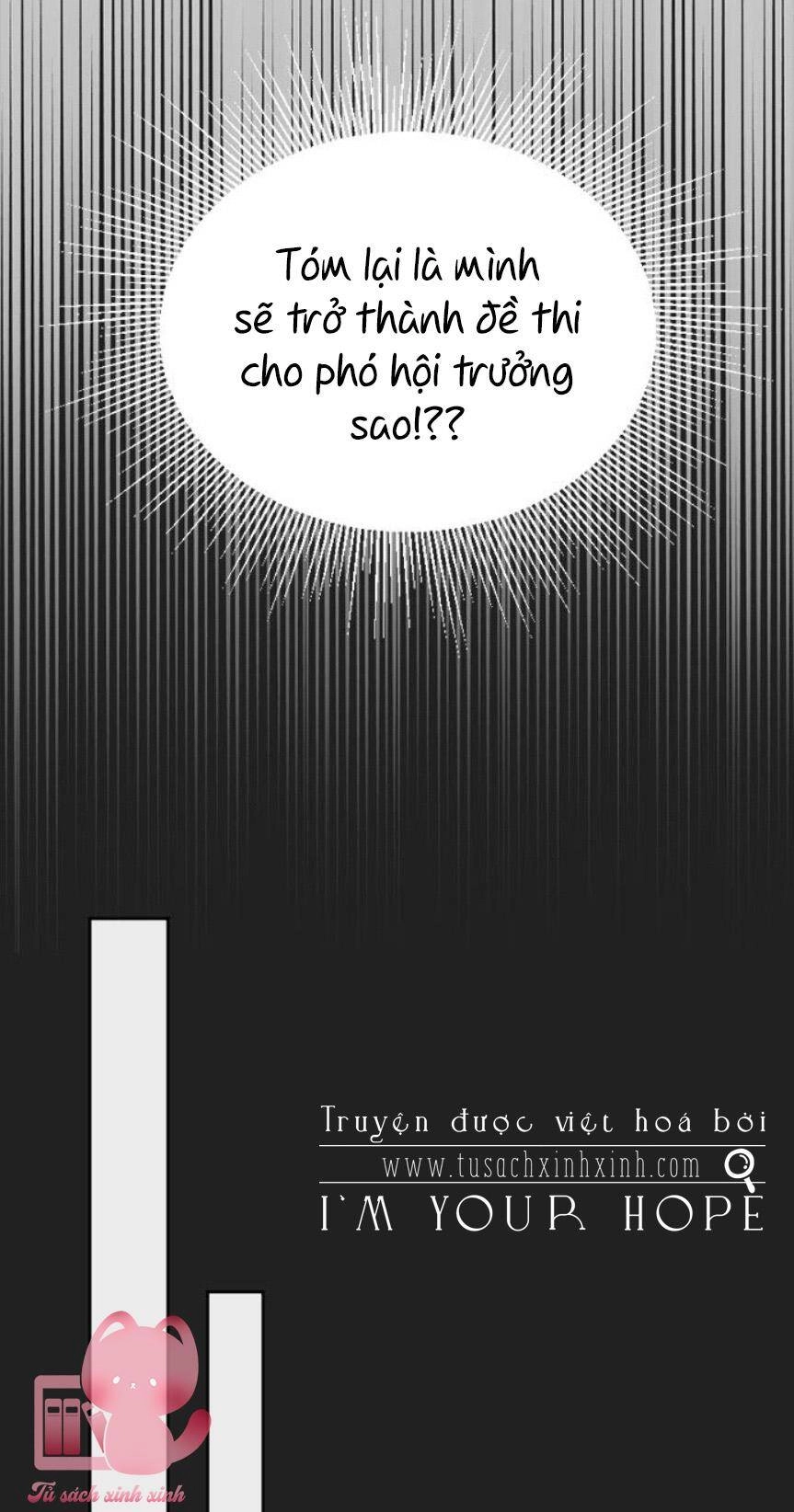 Ai Là Ngài Hiệu Trưởng Chapter 36 - 43