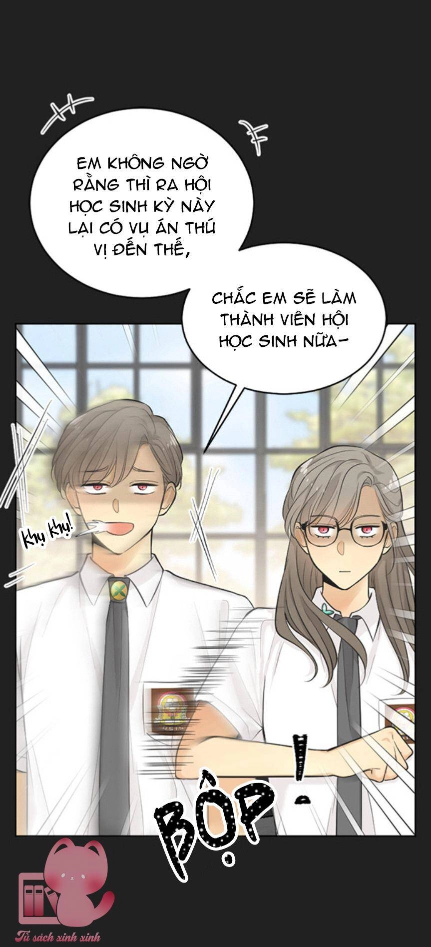 Ai Là Ngài Hiệu Trưởng Chapter 38 - 18