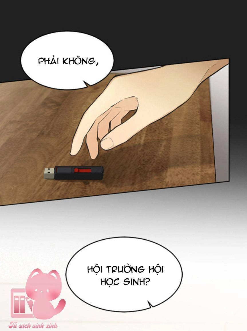 Ai Là Ngài Hiệu Trưởng Chapter 38 - 42