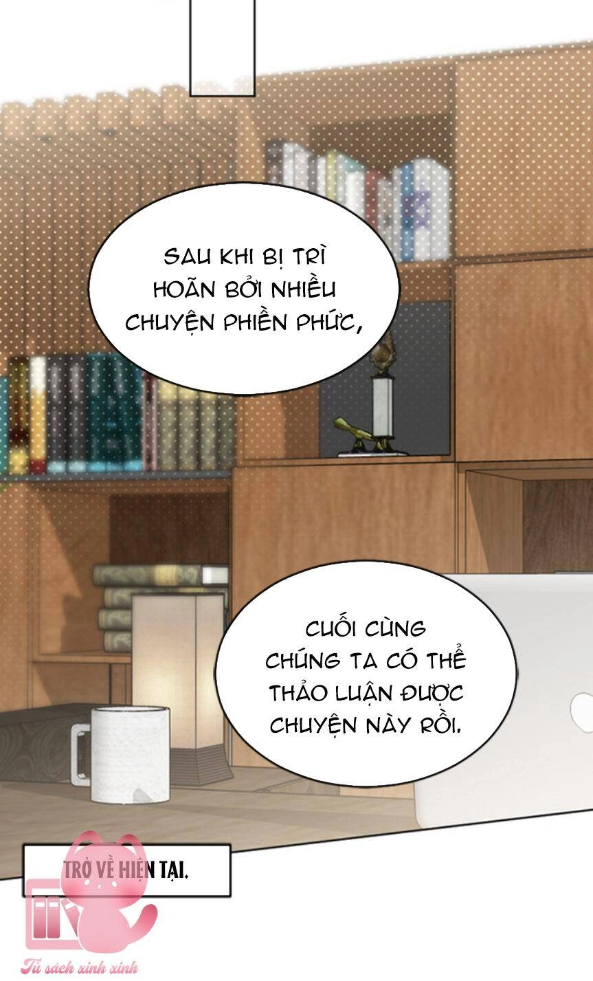 Ai Là Ngài Hiệu Trưởng Chapter 39 - 6