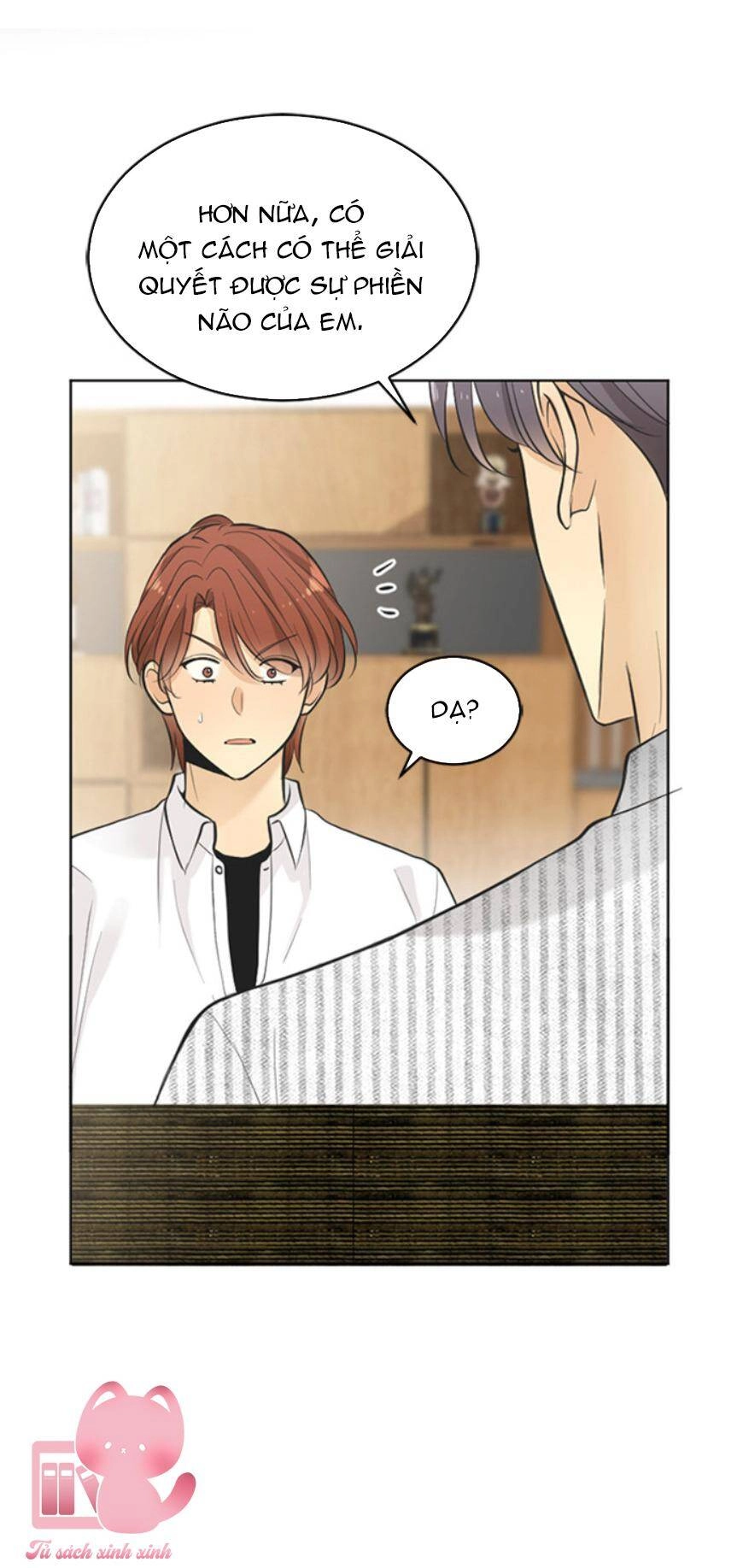 Ai Là Ngài Hiệu Trưởng Chapter 39 - 43