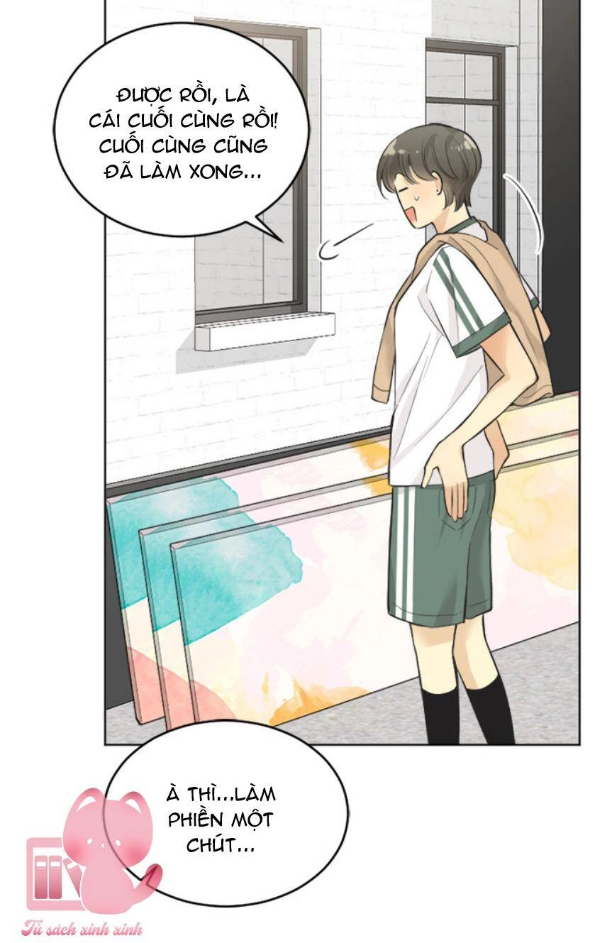 Ai Là Ngài Hiệu Trưởng Chapter 40 - 11