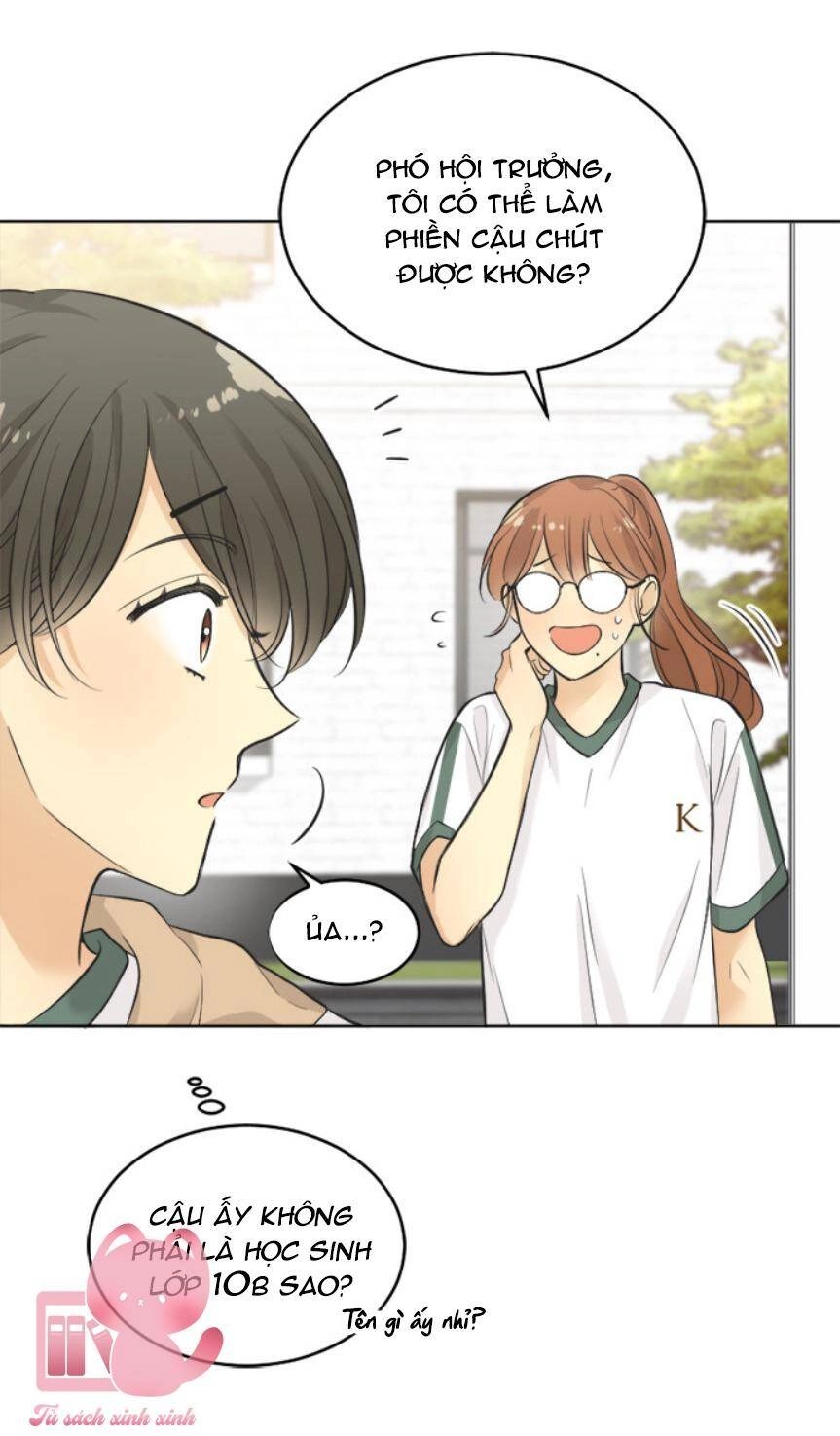 Ai Là Ngài Hiệu Trưởng Chapter 40 - 12