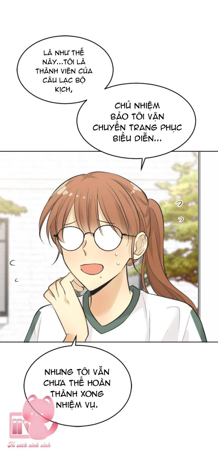 Ai Là Ngài Hiệu Trưởng Chapter 40 - 13