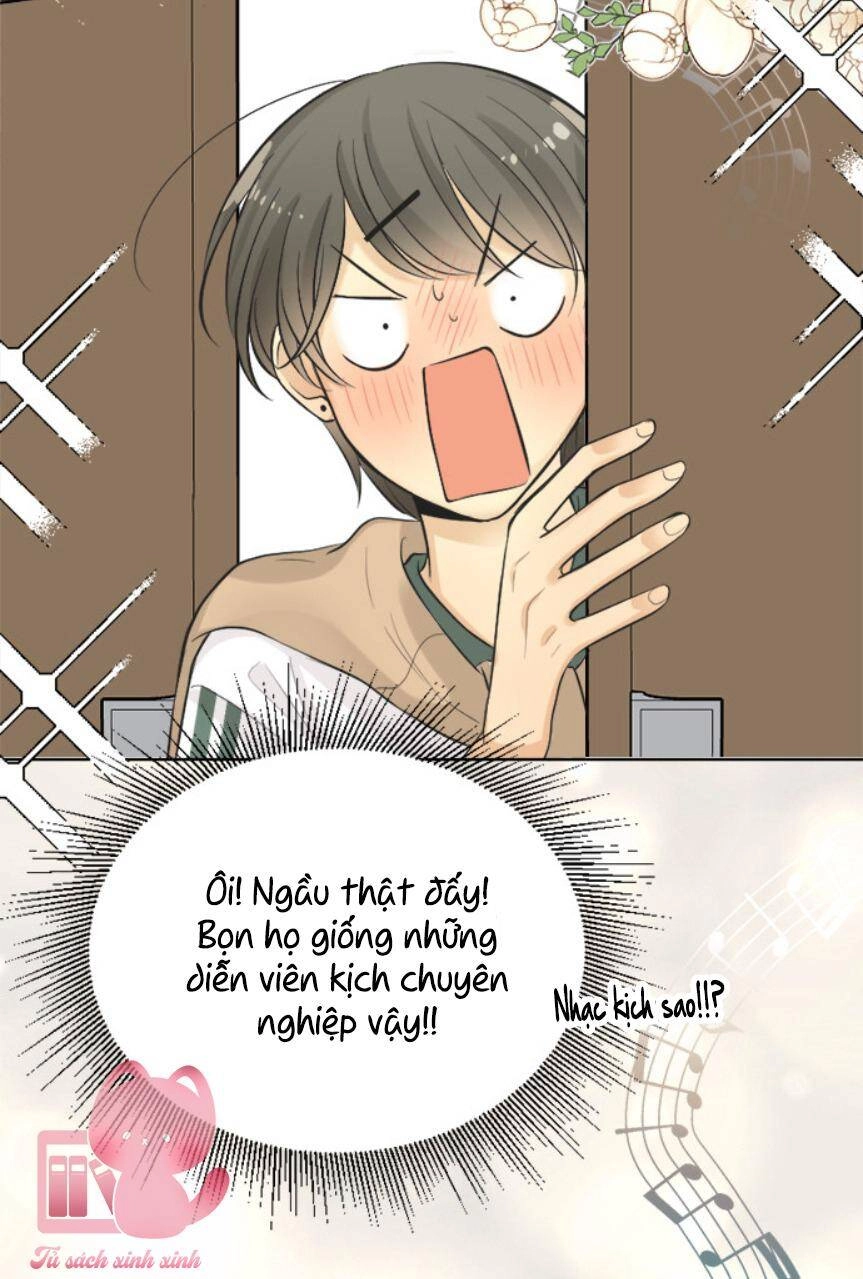 Ai Là Ngài Hiệu Trưởng Chapter 40 - 23