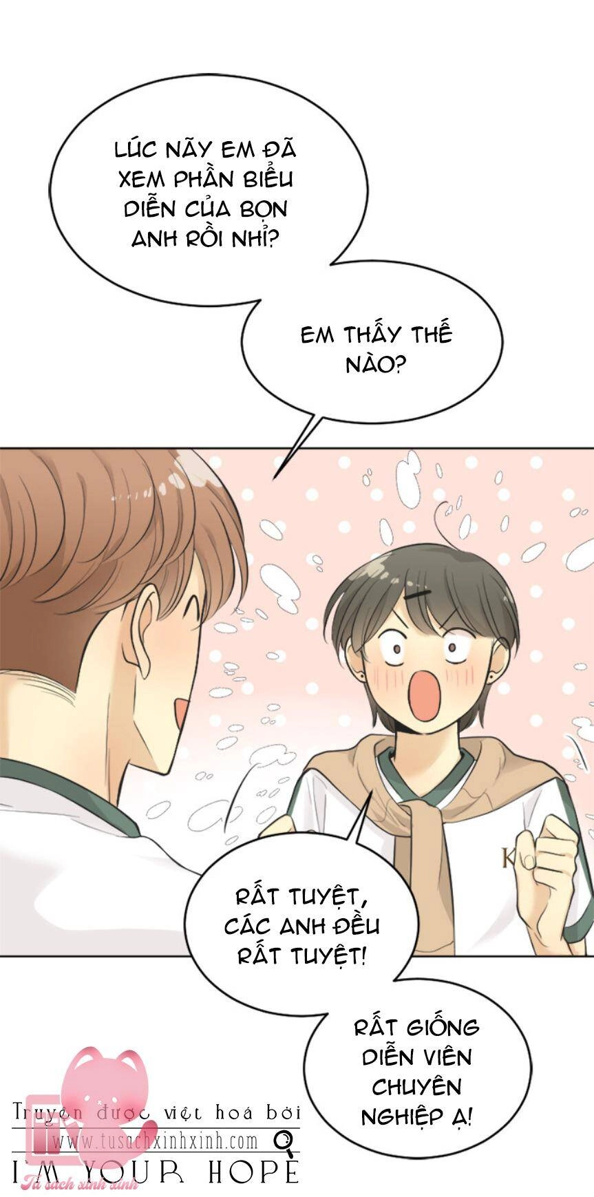 Ai Là Ngài Hiệu Trưởng Chapter 40 - 31