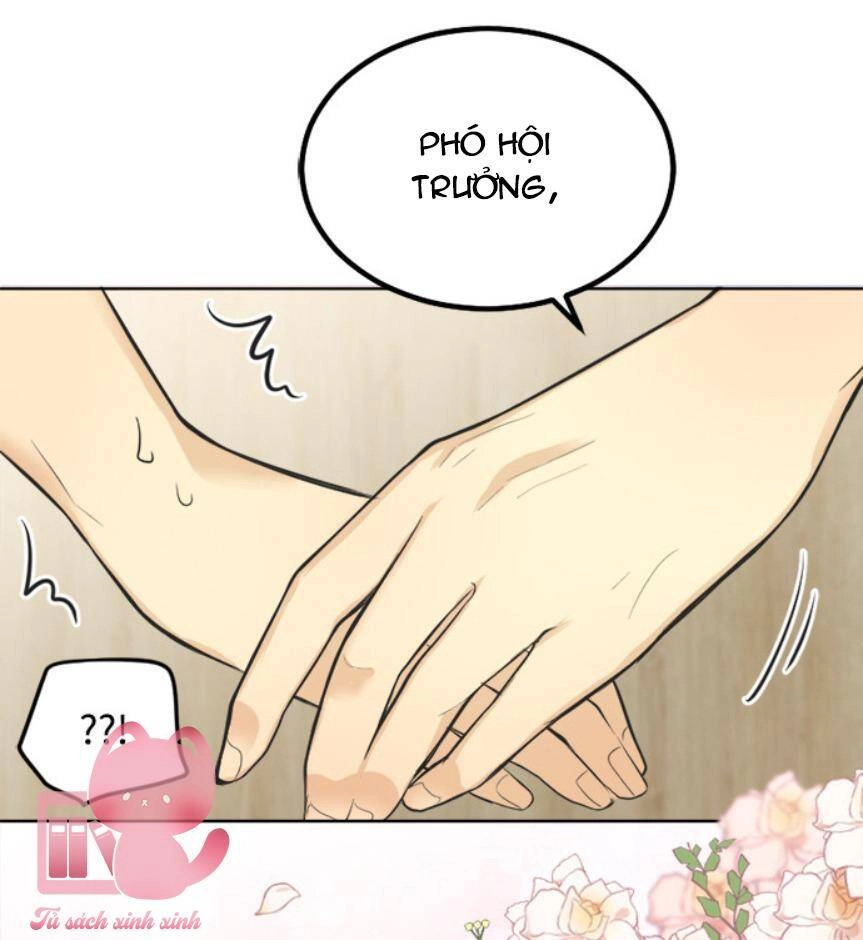 Ai Là Ngài Hiệu Trưởng Chapter 40 - 35