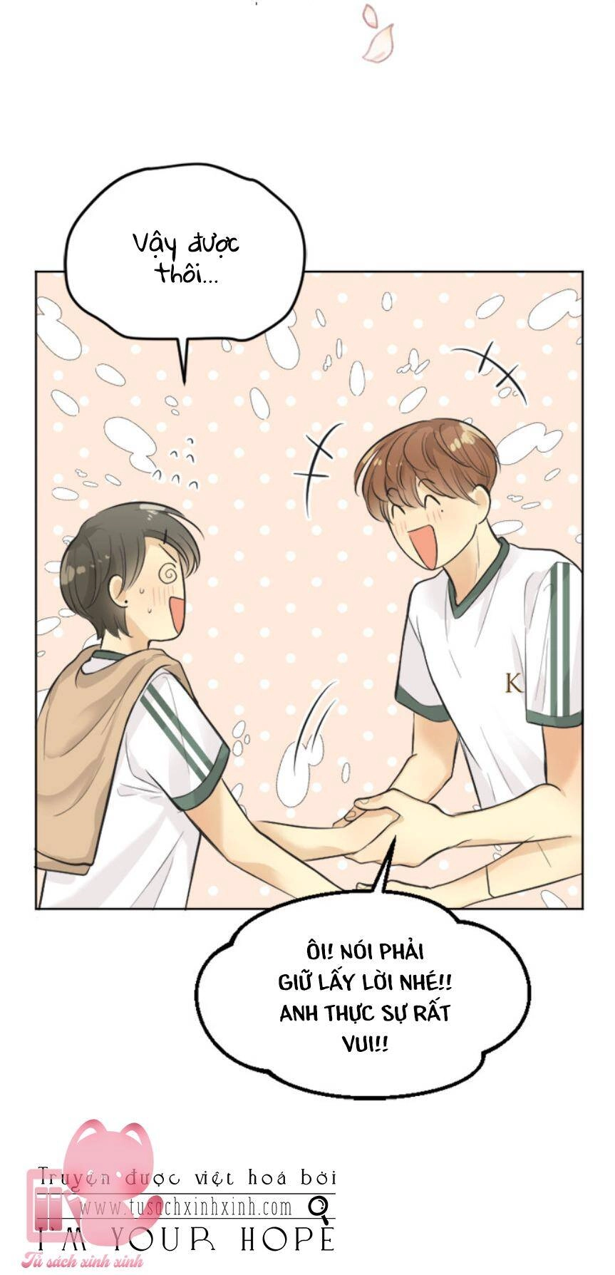 Ai Là Ngài Hiệu Trưởng Chapter 40 - 37