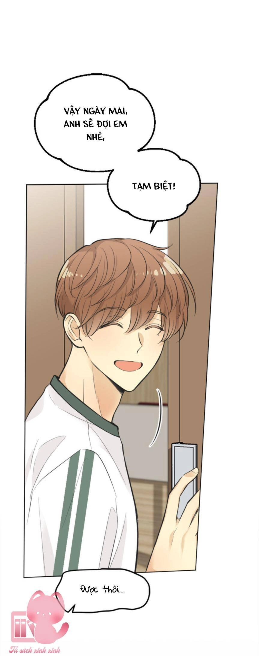 Ai Là Ngài Hiệu Trưởng Chapter 40 - 38