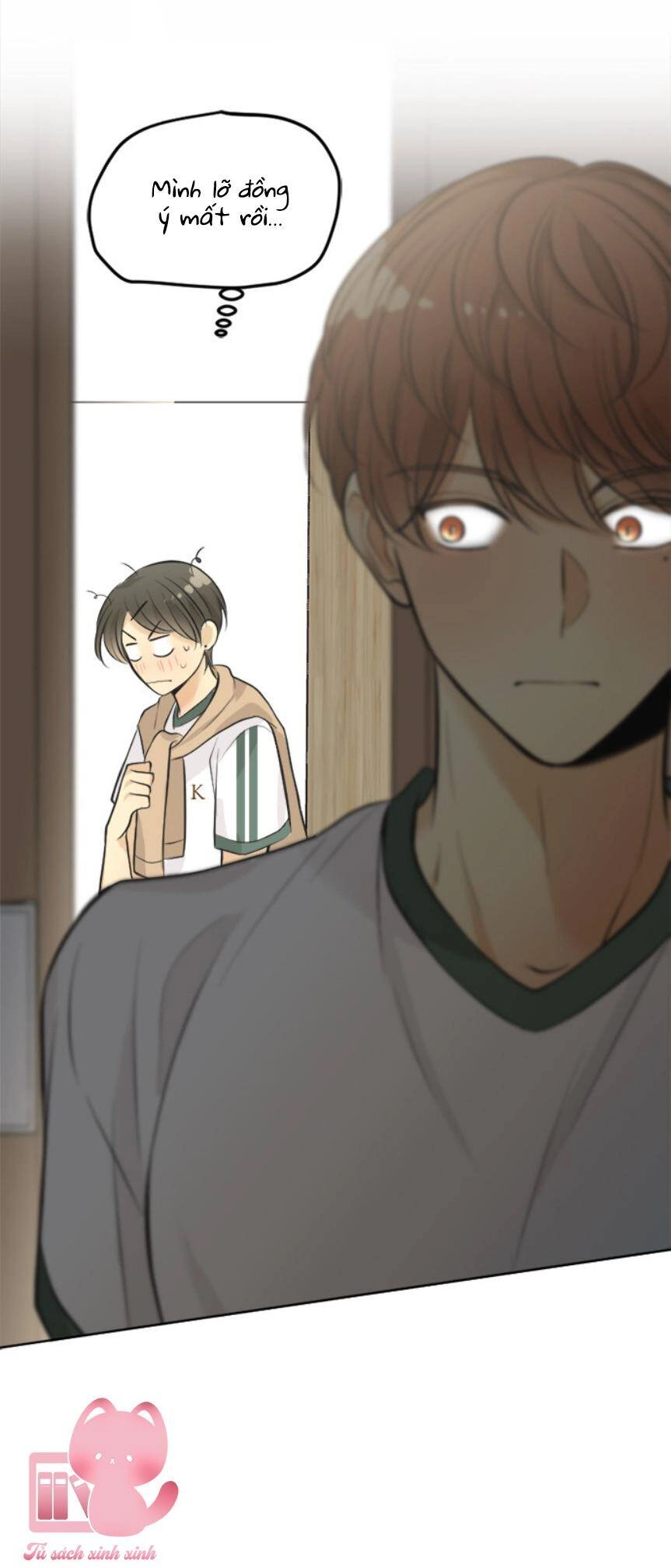 Ai Là Ngài Hiệu Trưởng Chapter 40 - 39