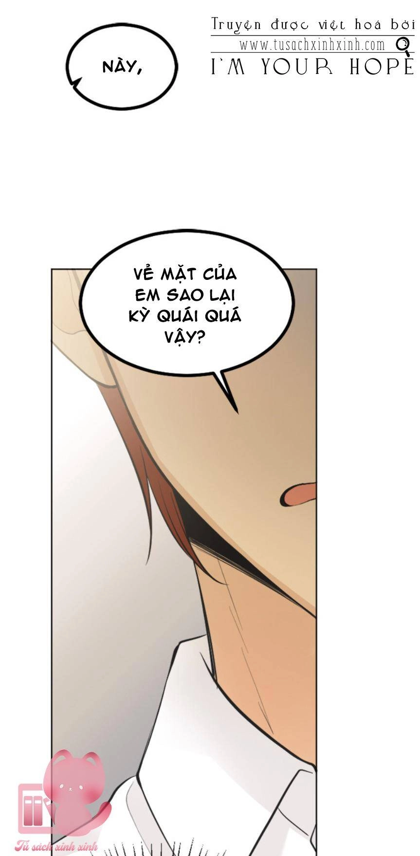 Ai Là Ngài Hiệu Trưởng Chapter 40 - 41