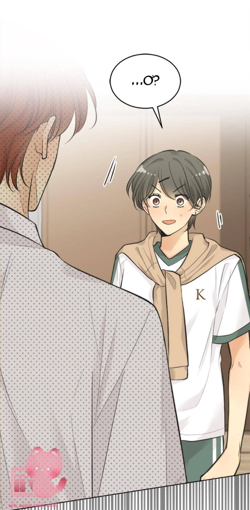 Ai Là Ngài Hiệu Trưởng Chapter 40 - 43