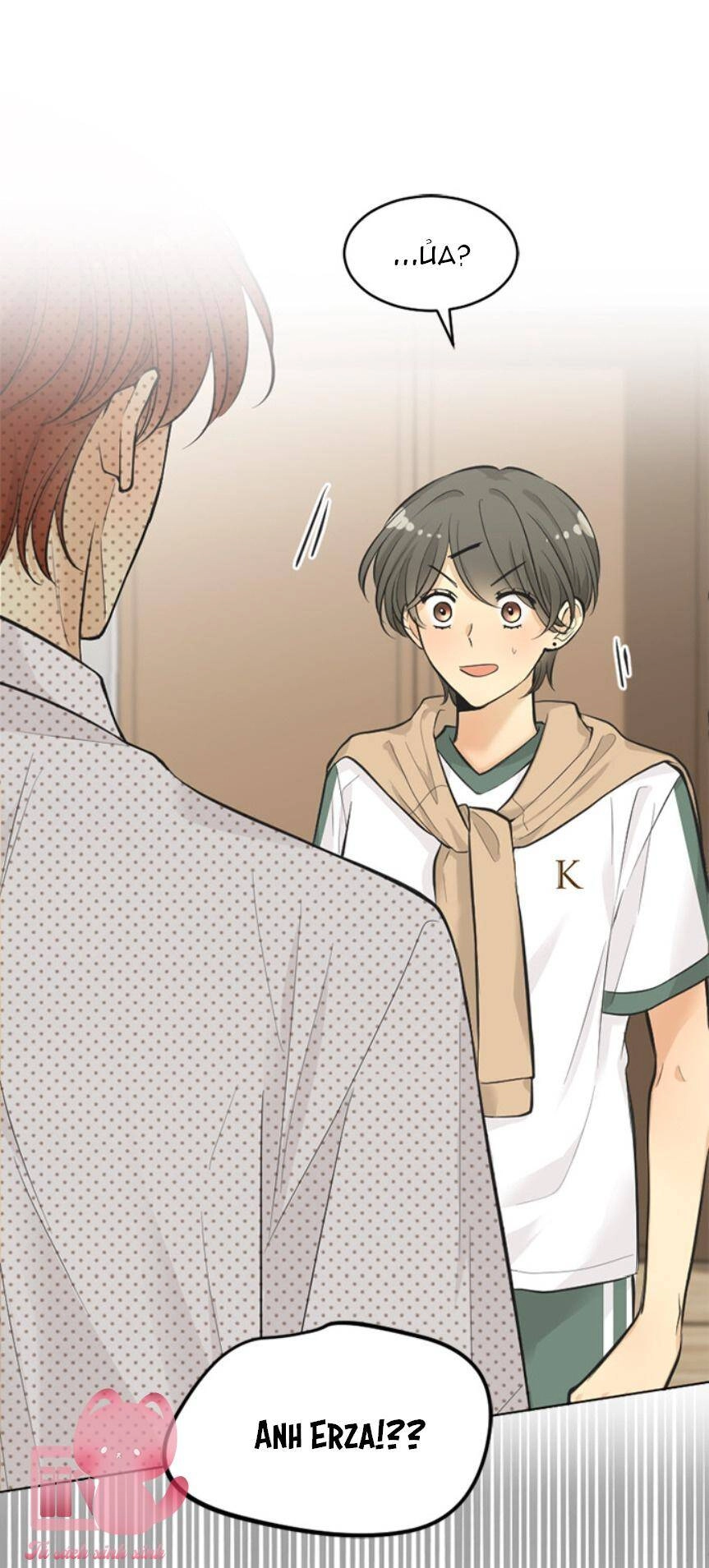 Ai Là Ngài Hiệu Trưởng Chapter 41 - 4