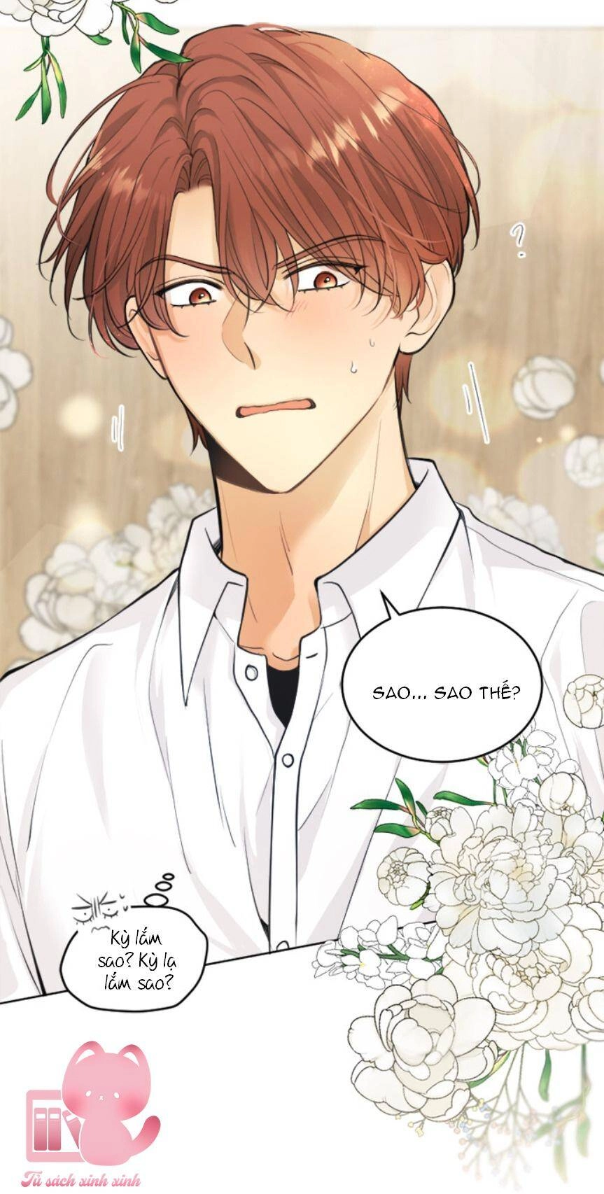 Ai Là Ngài Hiệu Trưởng Chapter 41 - 6