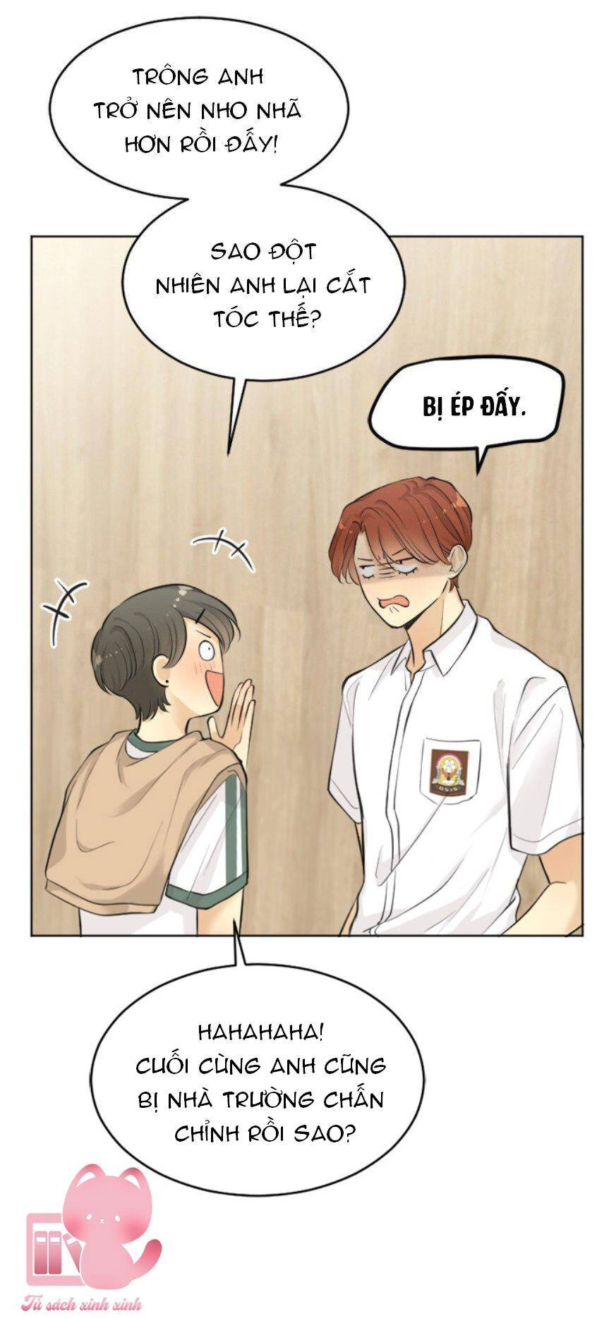 Ai Là Ngài Hiệu Trưởng Chapter 41 - 7