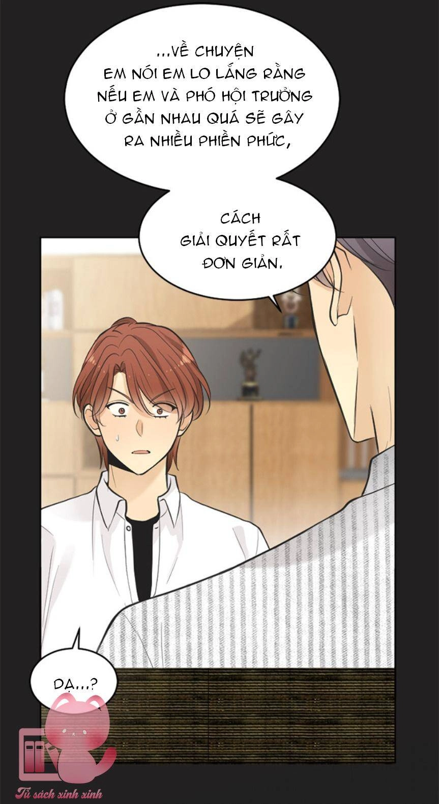 Ai Là Ngài Hiệu Trưởng Chapter 41 - 10