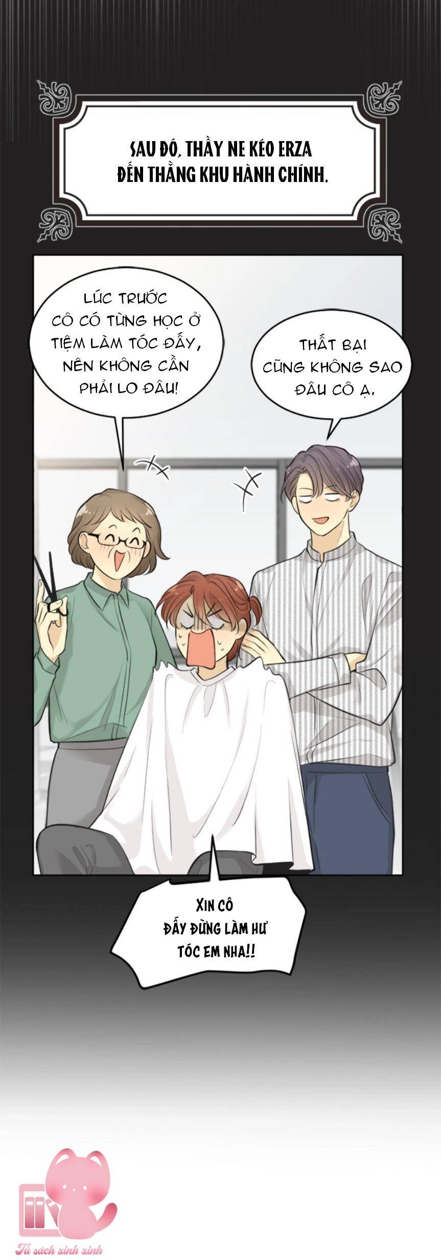 Ai Là Ngài Hiệu Trưởng Chapter 41 - 12