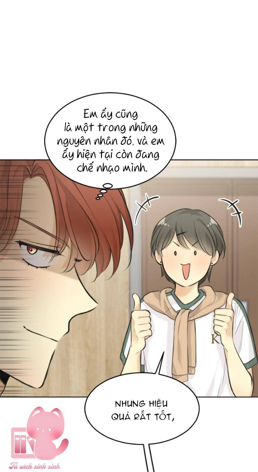 Ai Là Ngài Hiệu Trưởng Chapter 41 - 13