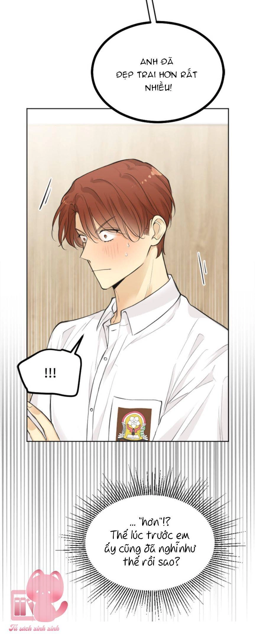 Ai Là Ngài Hiệu Trưởng Chapter 41 - 14