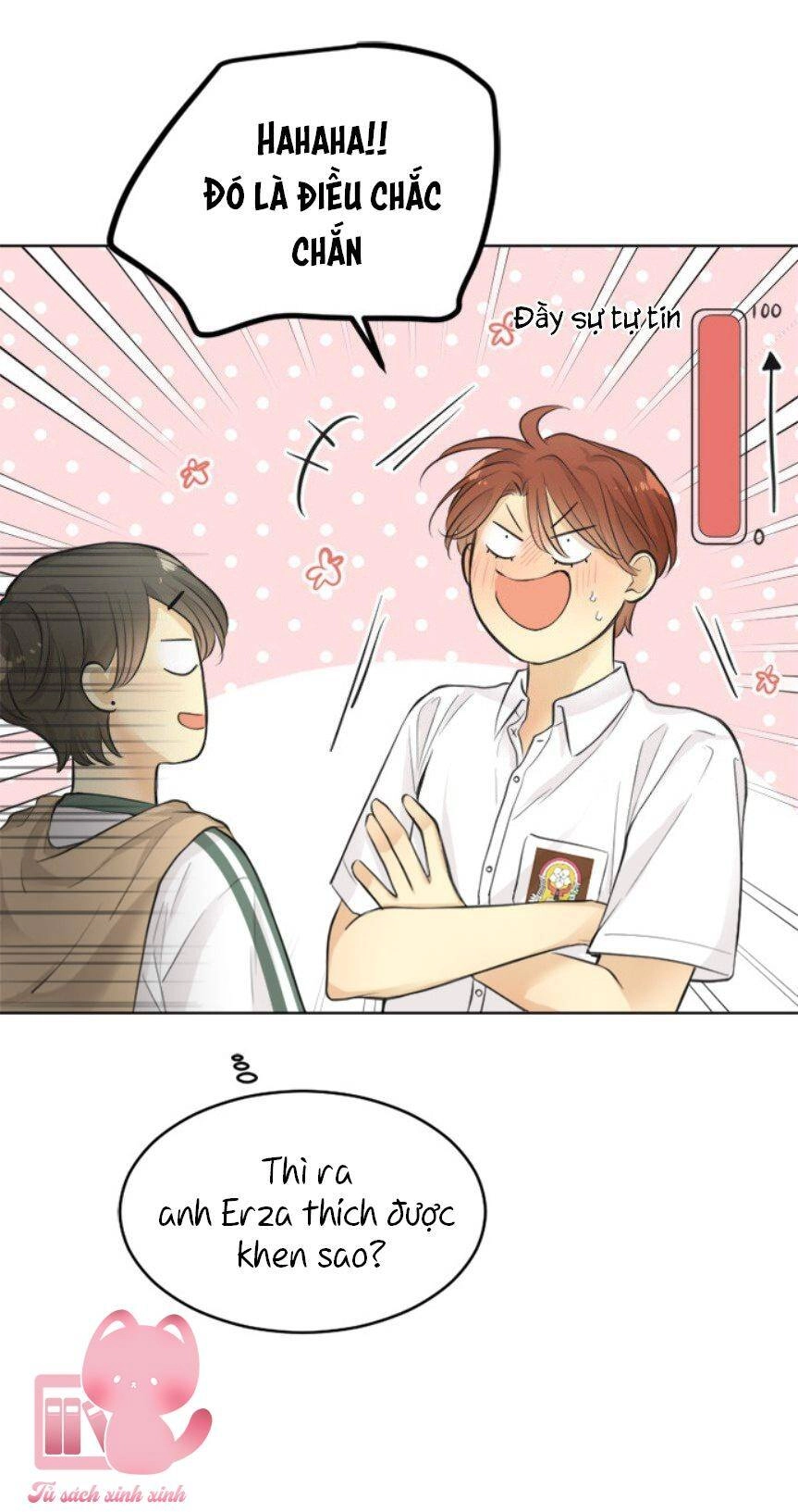 Ai Là Ngài Hiệu Trưởng Chapter 41 - 15