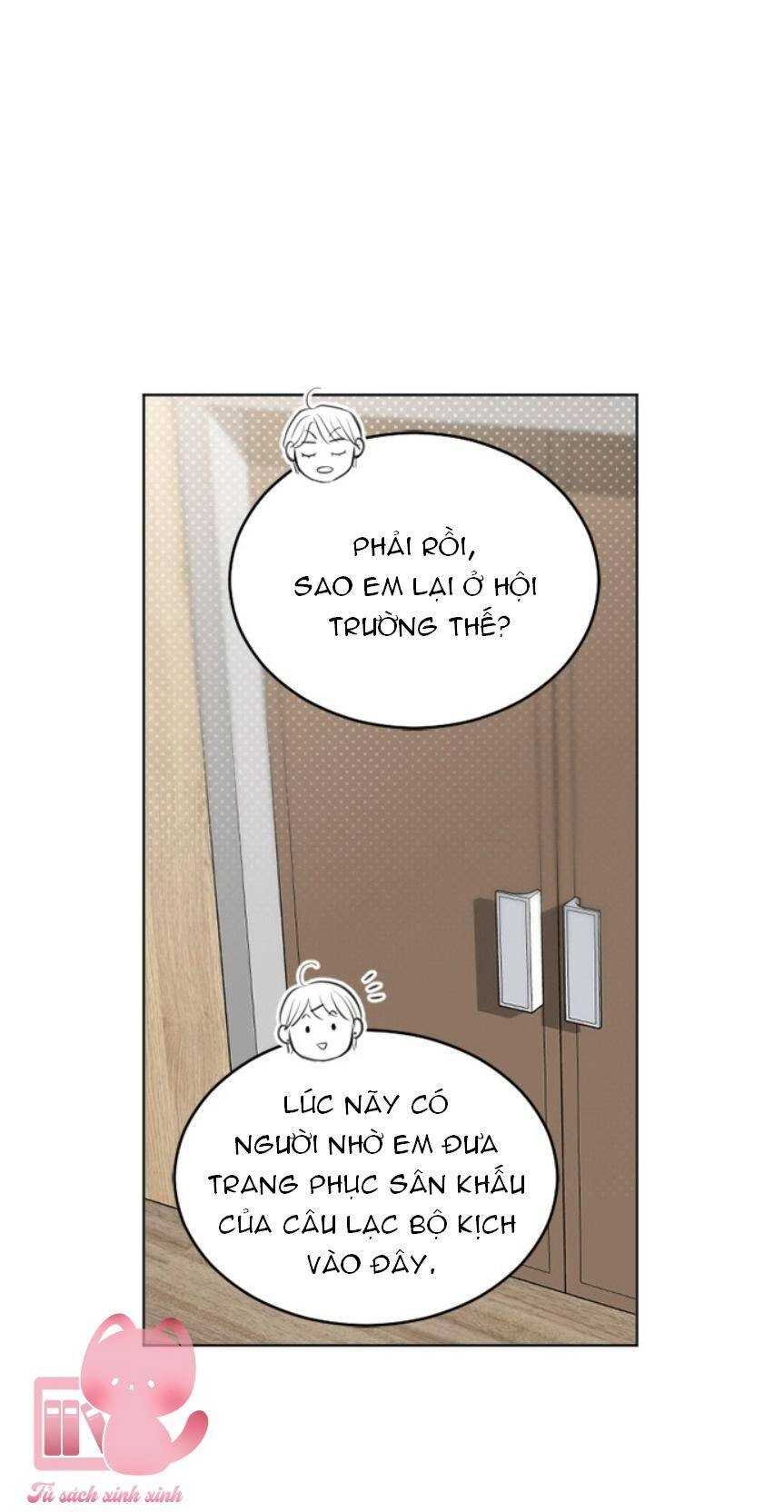 Ai Là Ngài Hiệu Trưởng Chapter 41 - 16