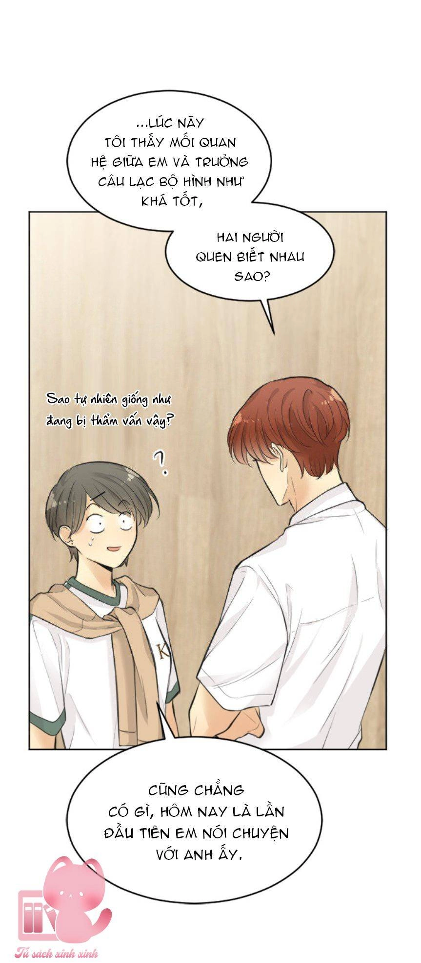 Ai Là Ngài Hiệu Trưởng Chapter 41 - 17