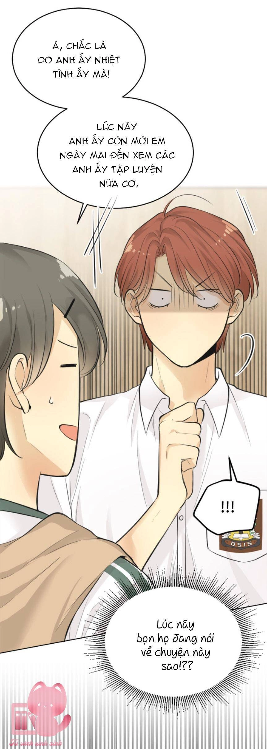 Ai Là Ngài Hiệu Trưởng Chapter 41 - 19