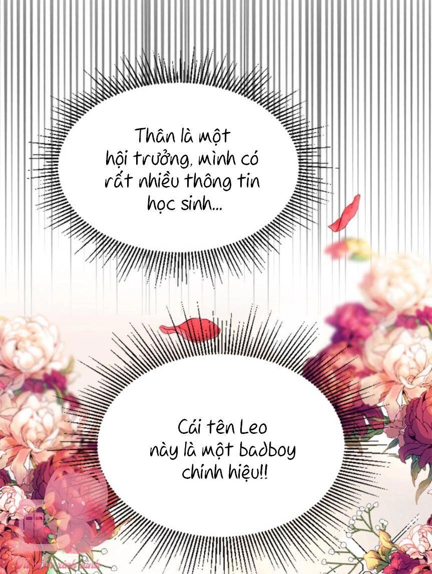 Ai Là Ngài Hiệu Trưởng Chapter 41 - 20