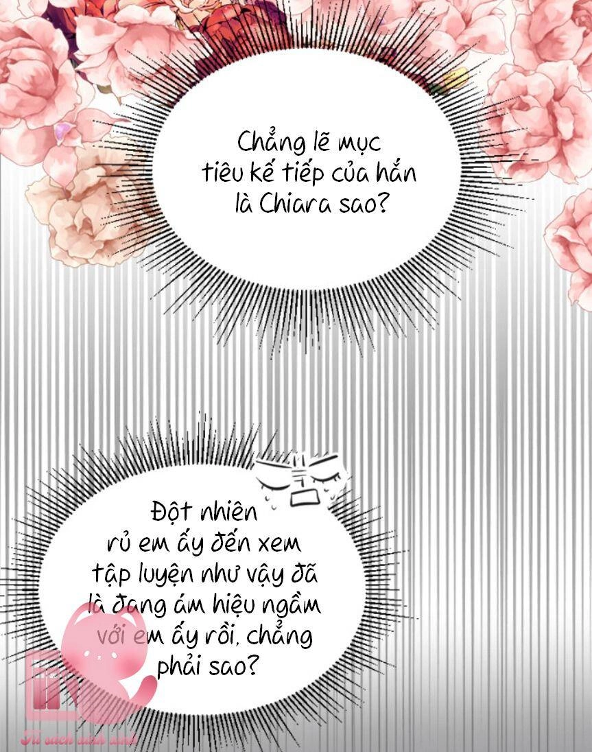 Ai Là Ngài Hiệu Trưởng Chapter 41 - 22