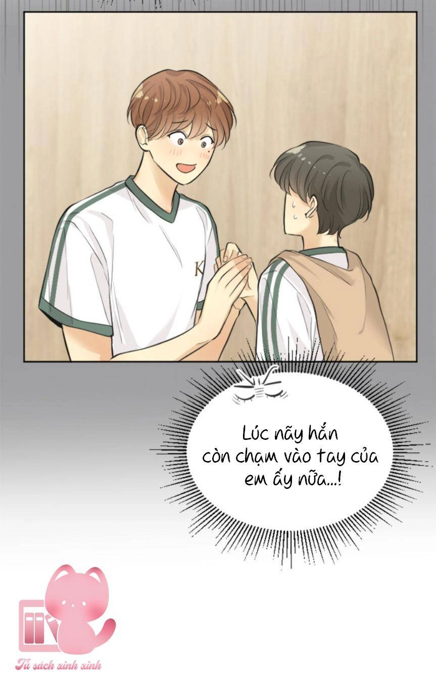 Ai Là Ngài Hiệu Trưởng Chapter 41 - 23